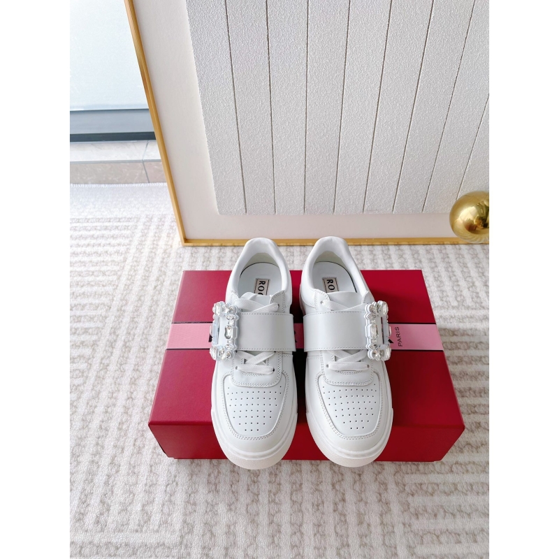 roger u1u1er casual shoes